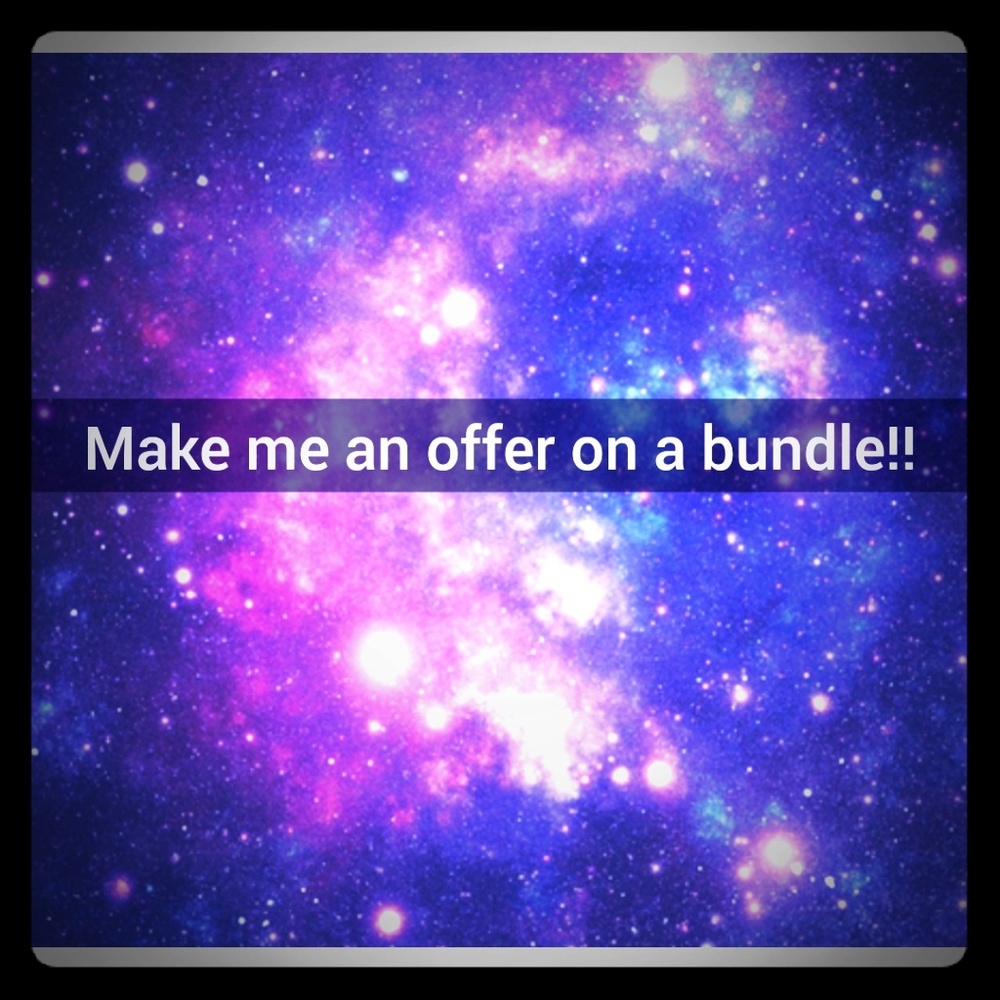 Bundles!